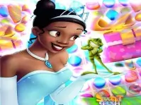 Tiana | The Princess And...